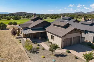 5672 W Bruno Canyon Dr, Prescott, AZ 86305 - Photo 12