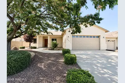 3882 N Fairfax Road, Prescott Valley, AZ 86314 - Photo 1