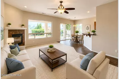 3882 N Fairfax Road, Prescott Valley, AZ 86314 - Photo 2