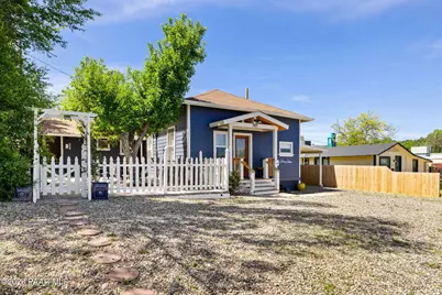117 W Aubrey Street, Prescott, AZ 86303 - Photo 2