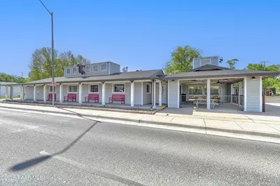 669 E Sheldon Street, Prescott, AZ 86301 - Photo 2