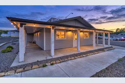 669 E Sheldon Street, Prescott, AZ 86301 - Photo 1