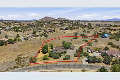 4818 W Case Junction, Prescott, AZ 86305 - Photo 2