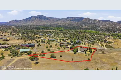 4818 W Case Junction, Prescott, AZ 86305 - Photo 50