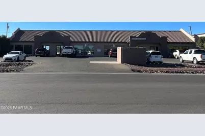 8521 E Florentine Rd Ste C Road, Prescott Valley, AZ 86314 - Photo 1