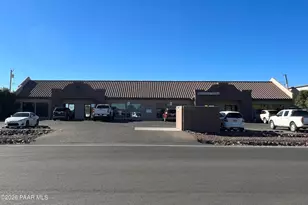 8521 E Florentine Rd Ste E Rd, Prescott Valley, AZ 86314 - Photo 1