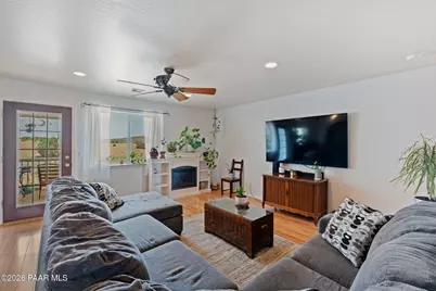 3975 N Gambels Ridge Drive, Chino Valley, AZ 86323 - Photo 4