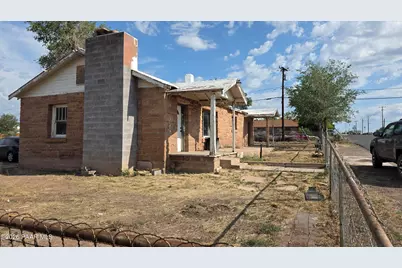 47077 N Fifth Street, Ash Fork, AZ 86320 - Photo 8