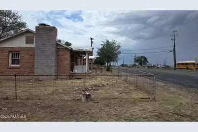 47077 N Fifth Street, Ash Fork, AZ 86320 - Photo 6
