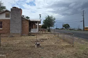 47077 N Fifth St, Ash Fork, AZ 86320 - Photo 6