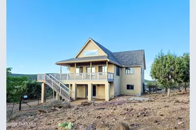 4605 W Flycatcher Lane, Chino Valley, AZ 86323 - Photo 2