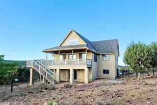 4605 W Flycatcher Ln, Chino Valley, AZ 86323 - Photo 2