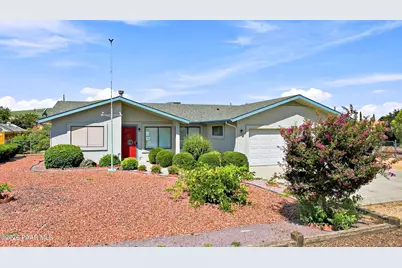 3024 N Lynx Lake Drive, Prescott Valley, AZ 86314 - Photo 1