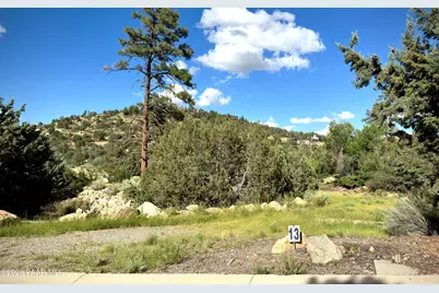 2109 Burlwood Drive, Prescott, AZ 86305 - Photo 1