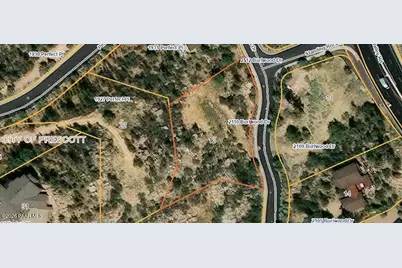 2110 Burlwood Drive, Prescott, AZ 86305 - Photo 1
