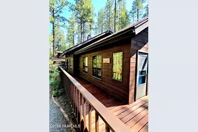 8375 S Breezy Pine Road, Mayer, AZ 86333 - Photo 14