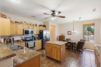 7076 E Encampment Drive, Prescott Valley, AZ 86314 - Photo 8