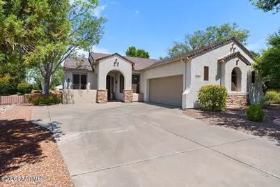 7076 E Encampment Drive, Prescott Valley, AZ 86314 - Photo 1