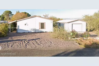3590 E Medicine Point Drive, Cottonwood, AZ 86326 - Photo 1