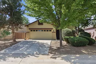 7665 E Dusty Boot Rd, Prescott Valley, AZ 86315 - Photo 2
