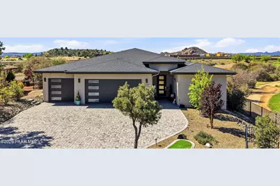 1985 Golf View Lane, Prescott, AZ 86301 - Photo 1