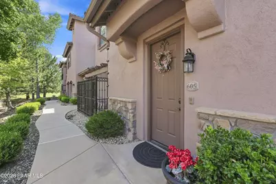 1716 Alpine Meadows Lane #605, Prescott, AZ 86303 - Photo 4