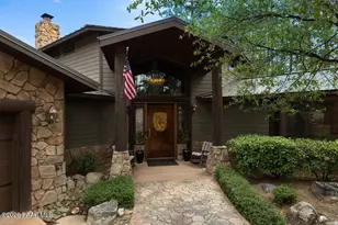1500 Conifer Ridge Ln, Prescott, AZ 86303 - Photo 1