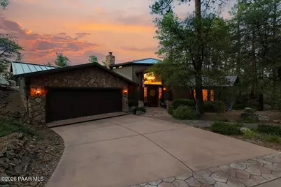 1500 Conifer Ridge Lane, Prescott, AZ 86303 - Photo 58