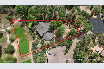 1500 Conifer Ridge Lane, Prescott, AZ 86303 - Photo 48