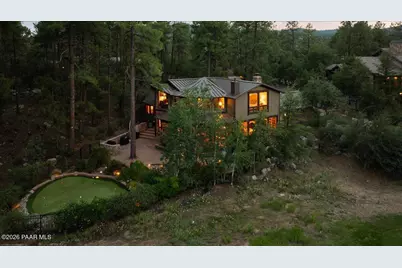 1500 Conifer Ridge Lane, Prescott, AZ 86303 - Photo 56