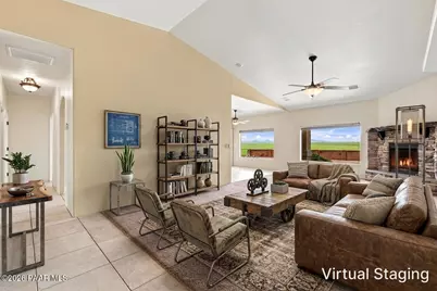 7236 N Pinnacle Pass Drive, Prescott Valley, AZ 86315 - Photo 6
