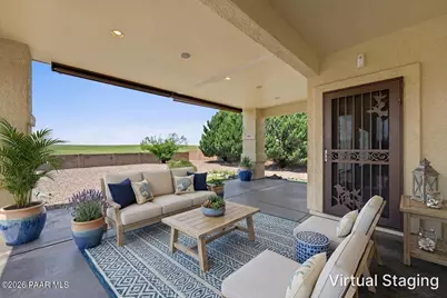 7236 N Pinnacle Pass Drive, Prescott Valley, AZ 86315 - Photo 12