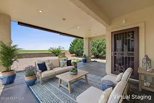7236 N Pinnacle Pass Dr, Prescott Valley, AZ 86315 - Photo 12