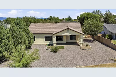 7236 N Pinnacle Pass Drive, Prescott Valley, AZ 86315 - Photo 44