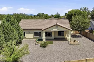7236 N Pinnacle Pass Dr, Prescott Valley, AZ 86315 - Photo 44
