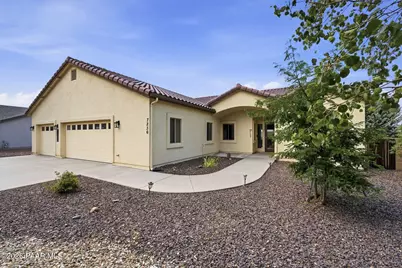 7236 N Pinnacle Pass Drive, Prescott Valley, AZ 86315 - Photo 4