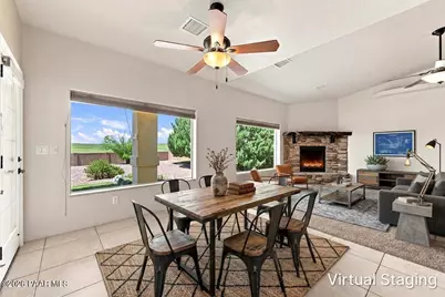 7236 N Pinnacle Pass Drive, Prescott Valley, AZ 86315 - Photo 14