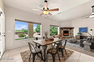 7236 N Pinnacle Pass Dr, Prescott Valley, AZ 86315 - Photo 14