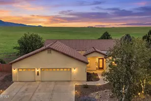 7236 N Pinnacle Pass Dr, Prescott Valley, AZ 86315 - Photo 1