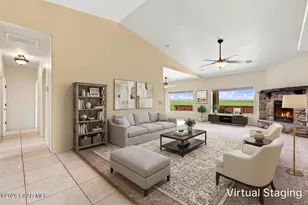 7236 N Pinnacle Pass Dr, Prescott Valley, AZ 86315 - Photo 4