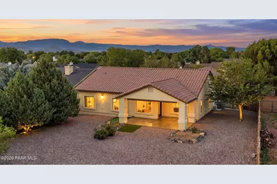 7236 N Pinnacle Pass Drive, Prescott Valley, AZ 86315 - Photo 14