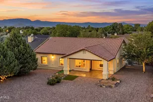 7236 N Pinnacle Pass Dr, Prescott Valley, AZ 86315 - Photo 14