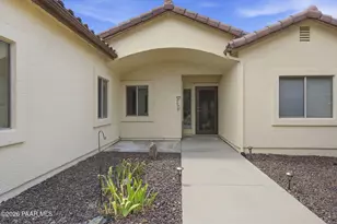 7236 N Pinnacle Pass Dr, Prescott Valley, AZ 86315 - Photo 40