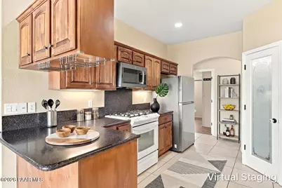 7236 N Pinnacle Pass Drive, Prescott Valley, AZ 86315 - Photo 22