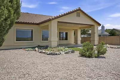 7236 N Pinnacle Pass Drive, Prescott Valley, AZ 86315 - Photo 20
