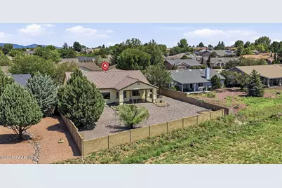 7236 N Pinnacle Pass Drive, Prescott Valley, AZ 86315 - Photo 46