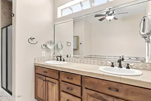 7236 N Pinnacle Pass Dr, Prescott Valley, AZ 86315 - Photo 30