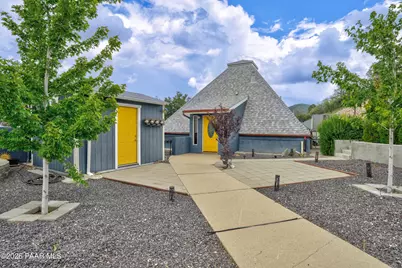 676 E Robinson Drive, Prescott, AZ 86303 - Photo 1