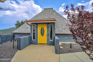 676 E Robinson Dr, Prescott, AZ 86303 - Photo 6