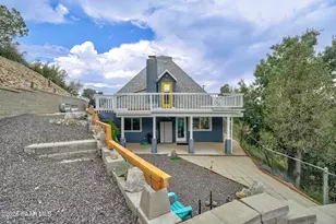 676 E Robinson Dr, Prescott, AZ 86303 - Photo 36